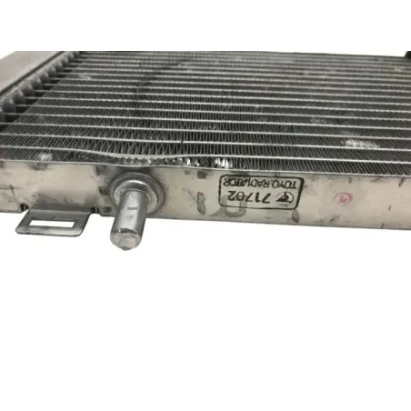 Radiateur eau gauche HONDA VFR 800 FI 1998-2001