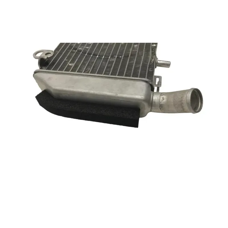 Radiateur eau gauche HONDA VFR 800 FI 1998-2001