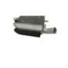 Radiateur eau gauche HONDA VFR 800 FI 1998-2001 Radiateur eau gauche HONDA VFR 800 FI 1998-2001