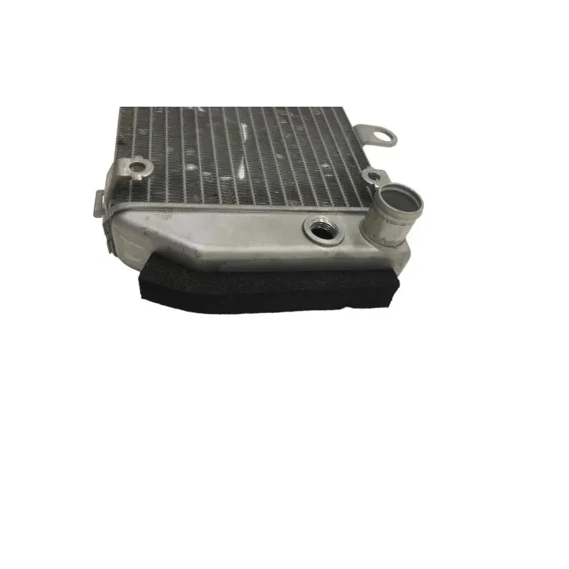 Radiateur eau gauche HONDA VFR 800 FI 1998-2001
