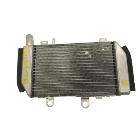 Radiateur eau gauche HONDA VFR 800 FI 1998-2001
