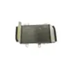 Radiateur eau gauche HONDA VFR 800 FI 1998-2001 Radiateur eau gauche HONDA VFR 800 FI 1998-2001