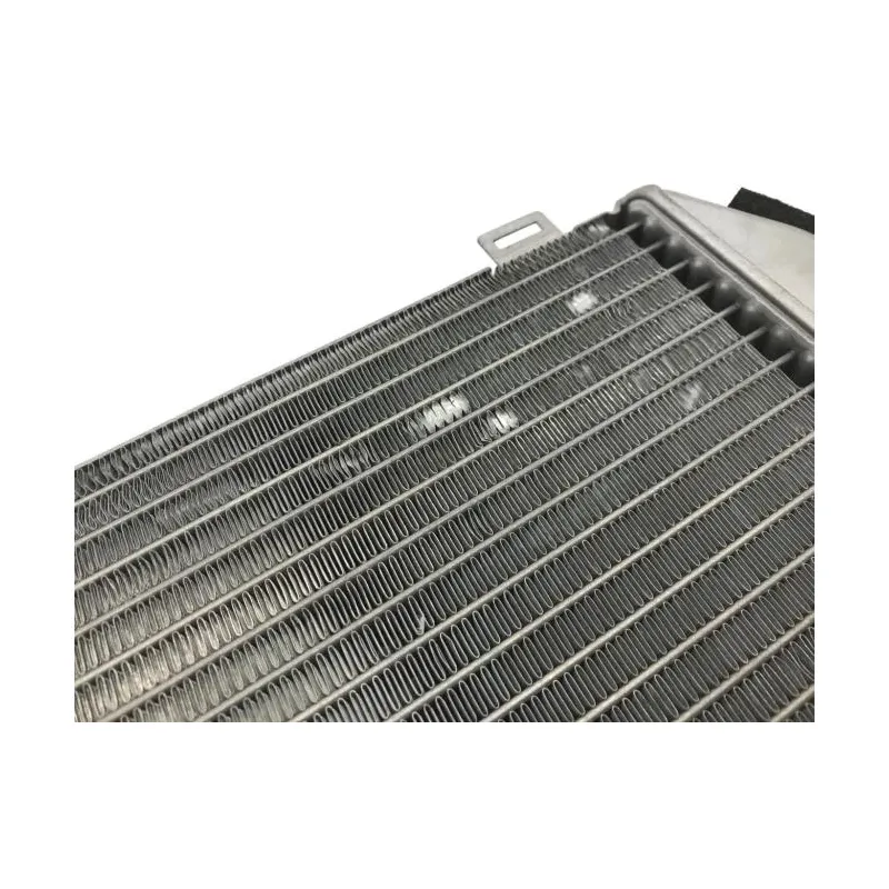 Radiateur eau gauche HONDA VFR 800 FI 1998-2001