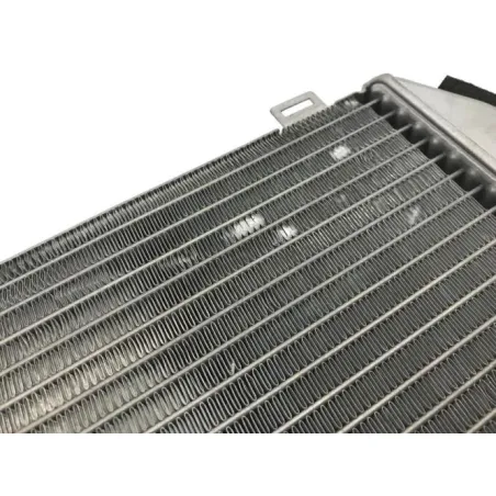Radiateur eau gauche HONDA VFR 800 FI 1998-2001