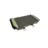 Radiateur eau gauche HONDA VFR 800 FI 1998-2001 Radiateur eau gauche HONDA VFR 800 FI 1998-2001