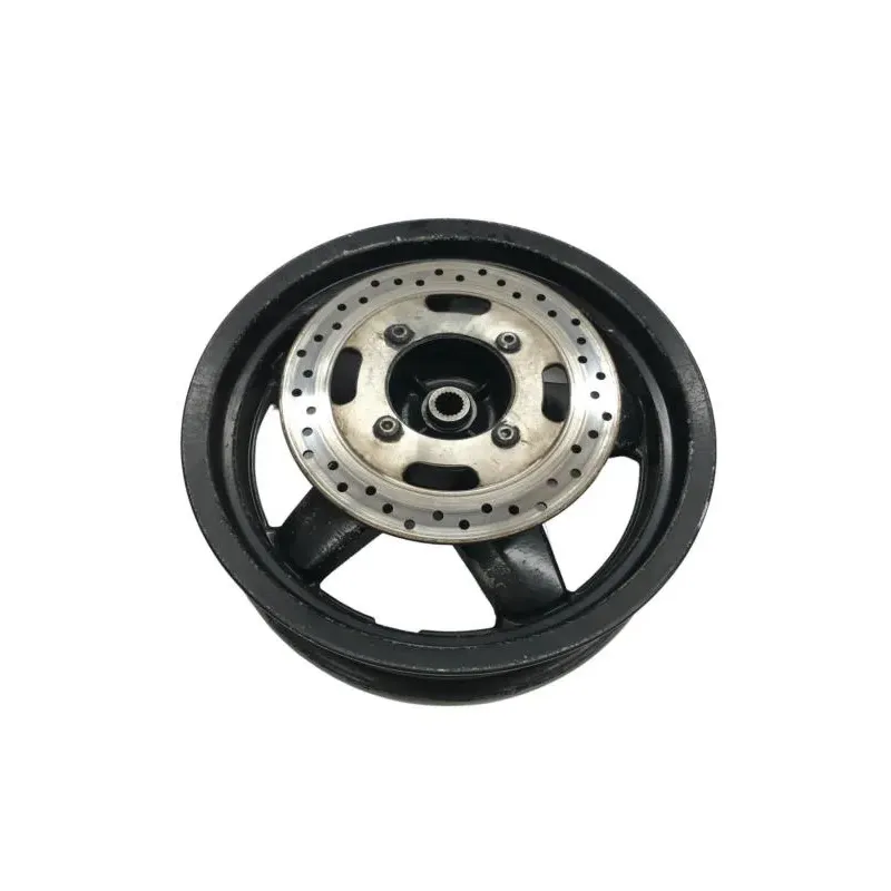 Jante arriere YAMAHA YPR 125 2006-2009 XMAX