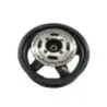 Jante arriere YAMAHA YPR 125 2006-2009 XMAX
