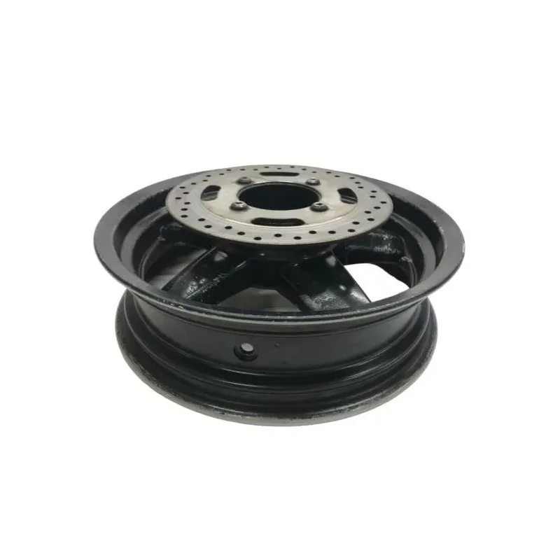 Jante arriere YAMAHA YPR 125 2006-2009 XMAX