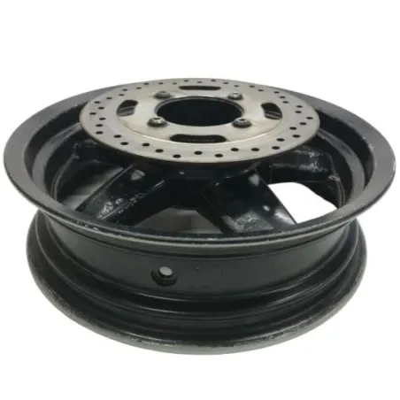 Jante arriere YAMAHA YPR 125 2006-2009 XMAX