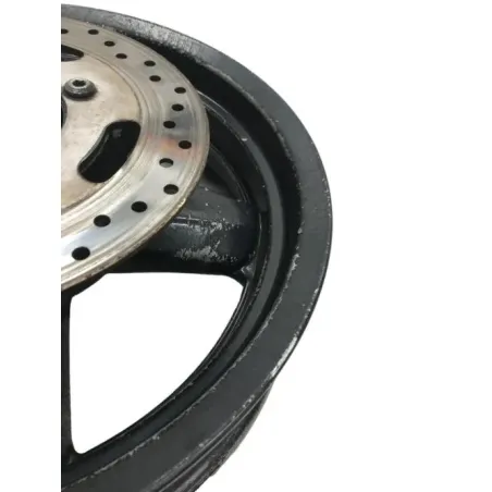 Jante arriere YAMAHA YPR 125 2006-2009 XMAX