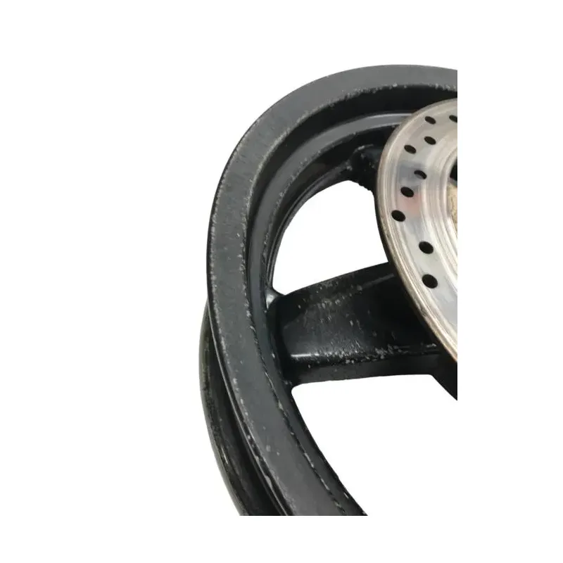 Jante arriere YAMAHA YPR 125 2006-2009 XMAX