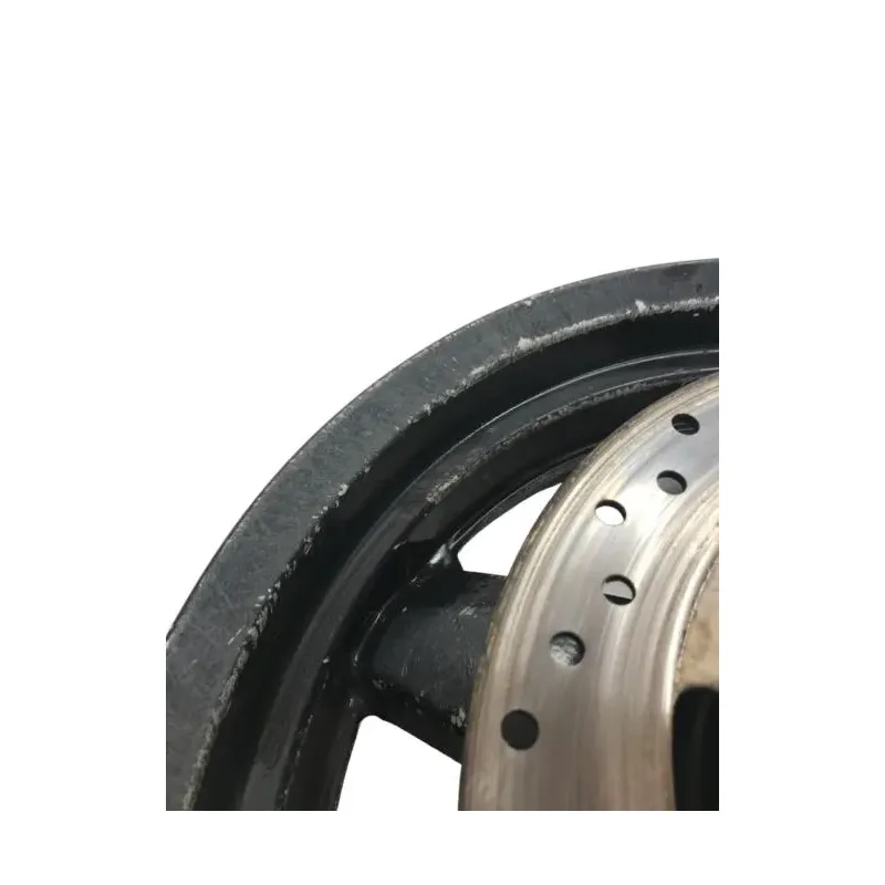 Jante arriere YAMAHA YPR 125 2006-2009 XMAX