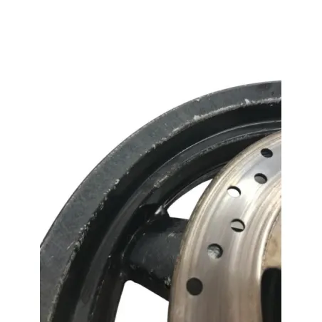 Jante arriere YAMAHA YPR 125 2006-2009 XMAX