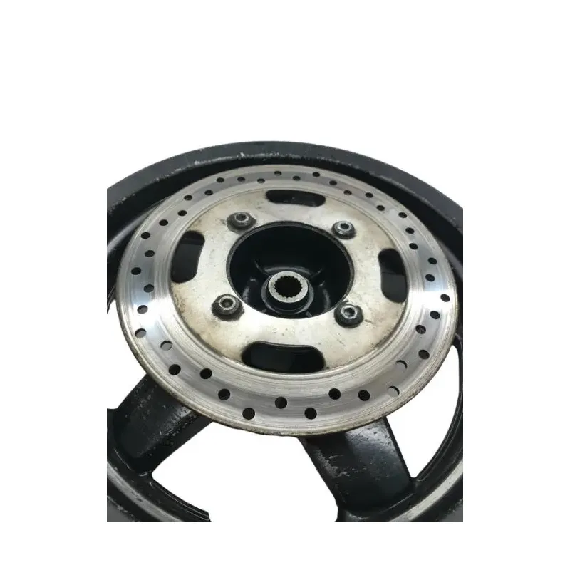 Jante arriere YAMAHA YPR 125 2006-2009 XMAX