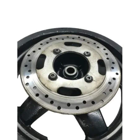 Jante arriere YAMAHA YPR 125 2006-2009 XMAX