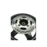 Jante arriere YAMAHA YPR 125 2006-2009 XMAX
