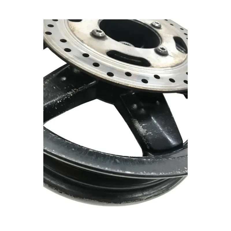 Jante arriere YAMAHA YPR 125 2006-2009 XMAX
