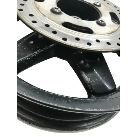 Jante arriere YAMAHA YPR 125 2006-2009 XMAX