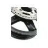 Jante arriere YAMAHA YPR 125 2006-2009 XMAX