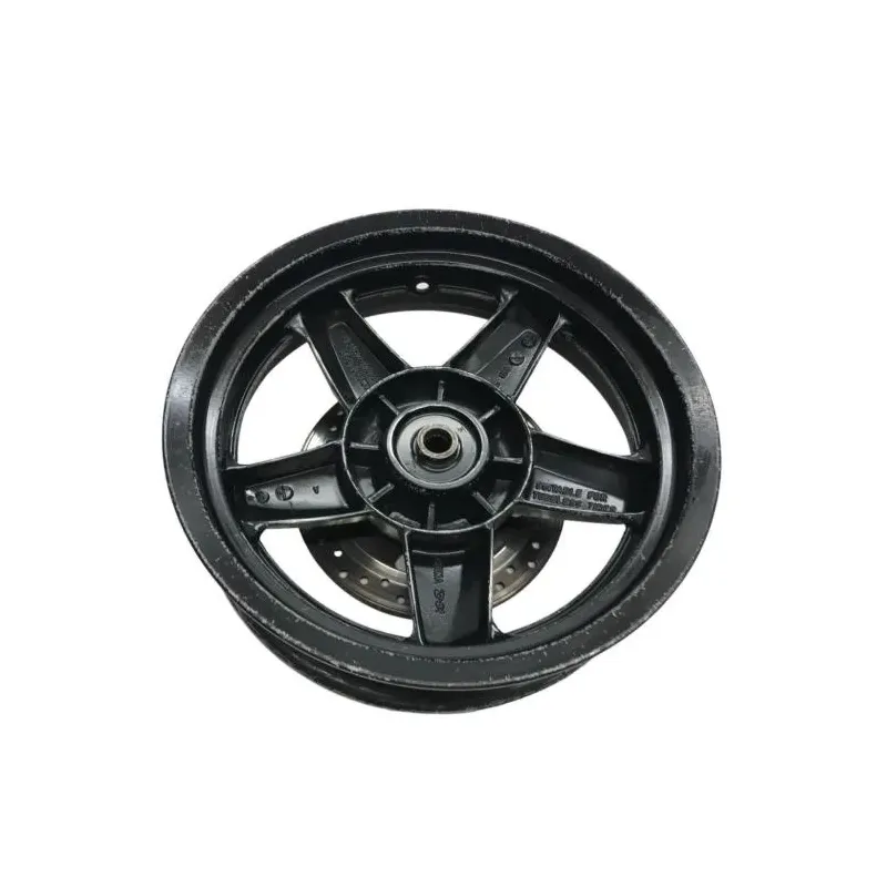 Jante arriere YAMAHA YPR 125 2006-2009 XMAX