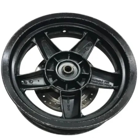 Jante arriere YAMAHA YPR 125 2006-2009 XMAX