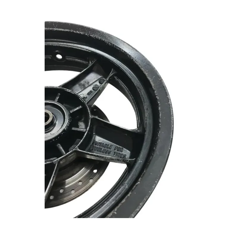 Jante arriere YAMAHA YPR 125 2006-2009 XMAX