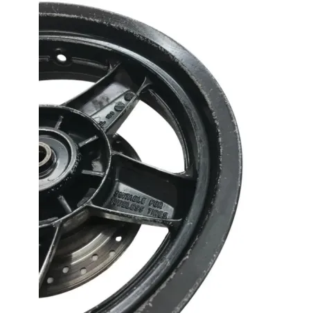 Jante arriere YAMAHA YPR 125 2006-2009 XMAX