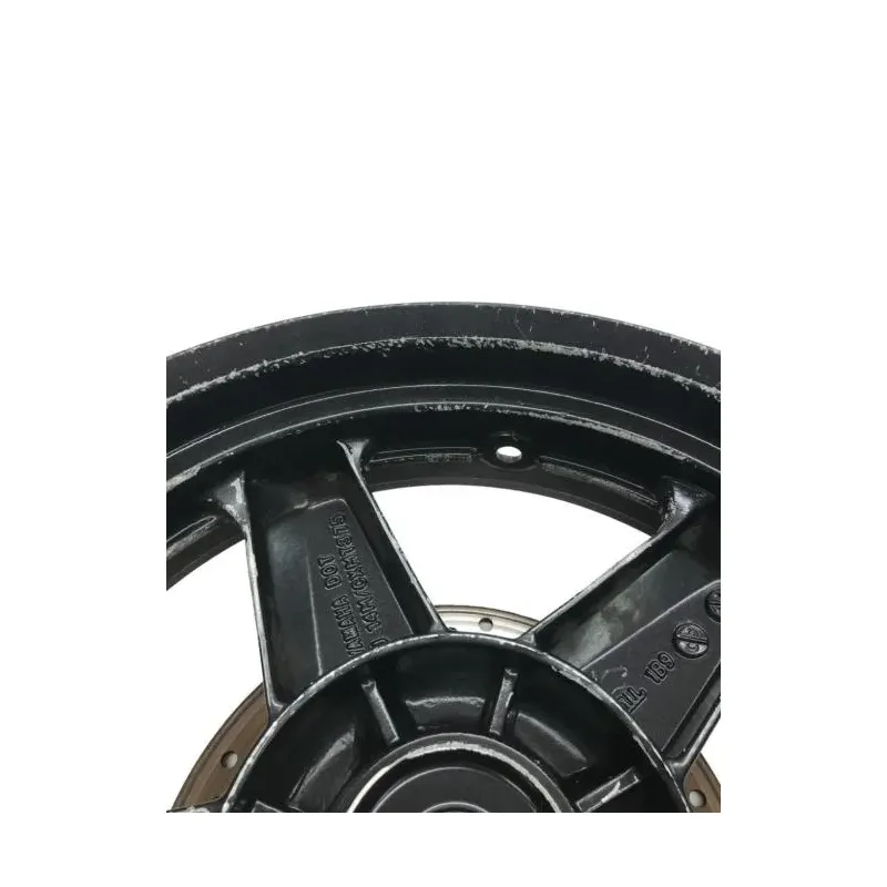 Jante arriere YAMAHA YPR 125 2006-2009 XMAX