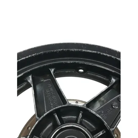 Jante arriere YAMAHA YPR 125 2006-2009 XMAX