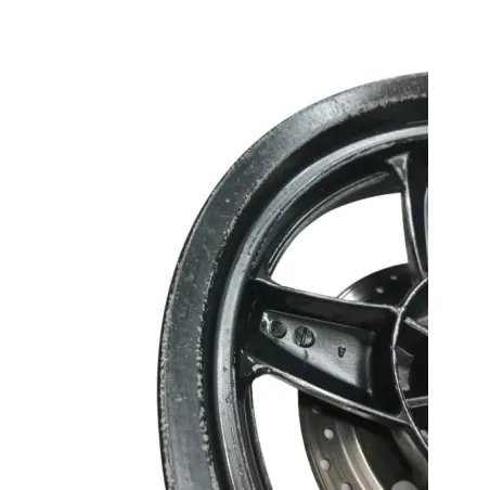 Jante arriere YAMAHA YPR 125 2006-2009 XMAX