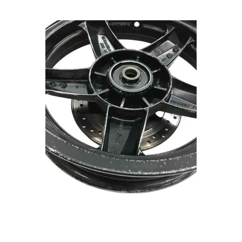 Jante arriere YAMAHA YPR 125 2006-2009 XMAX
