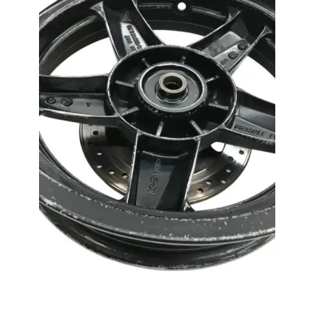 Jante arriere YAMAHA YPR 125 2006-2009 XMAX