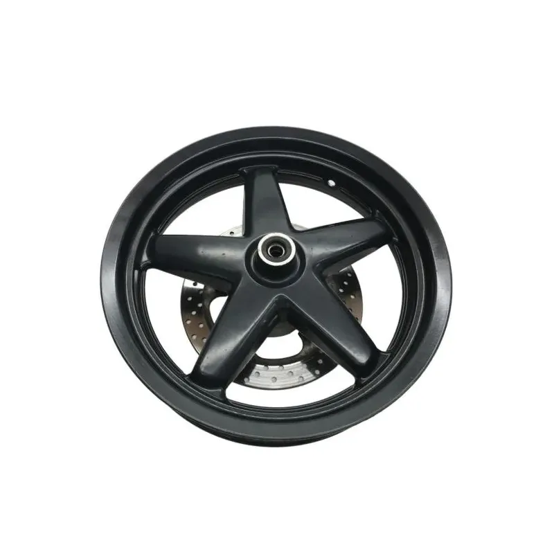 Jante avant YAMAHA YPR 125 2006-2009 XMAX