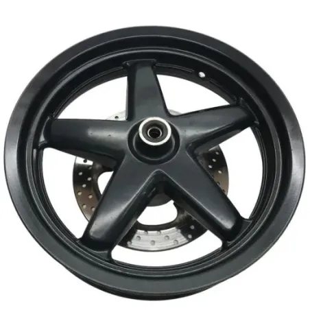 Jante avant YAMAHA YPR 125 2006-2009 XMAX