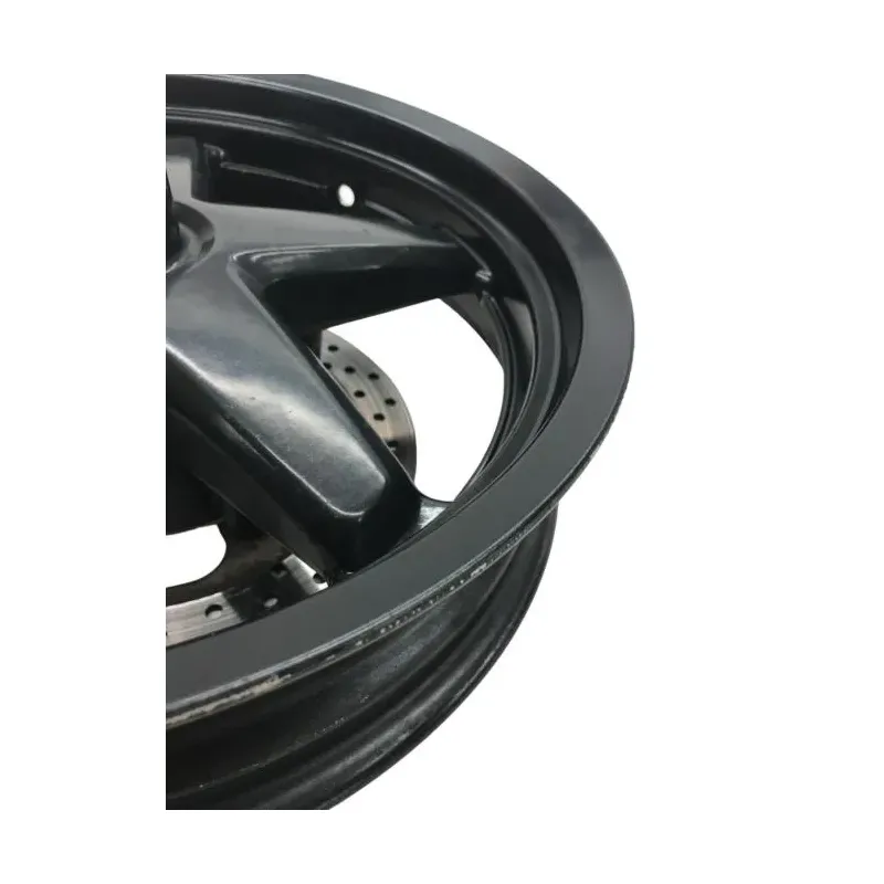 Jante avant YAMAHA YPR 125 2006-2009 XMAX