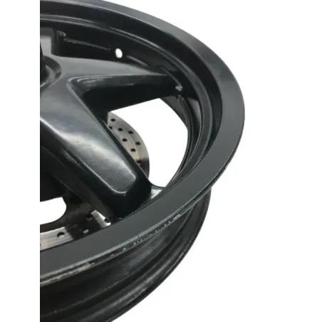Jante avant YAMAHA YPR 125 2006-2009 XMAX