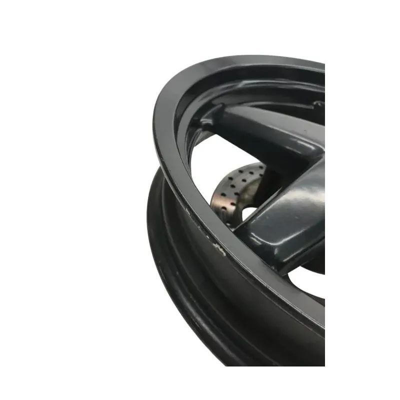 Jante avant YAMAHA YPR 125 2006-2009 XMAX