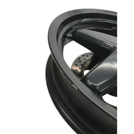 Jante avant YAMAHA YPR 125 2006-2009 XMAX