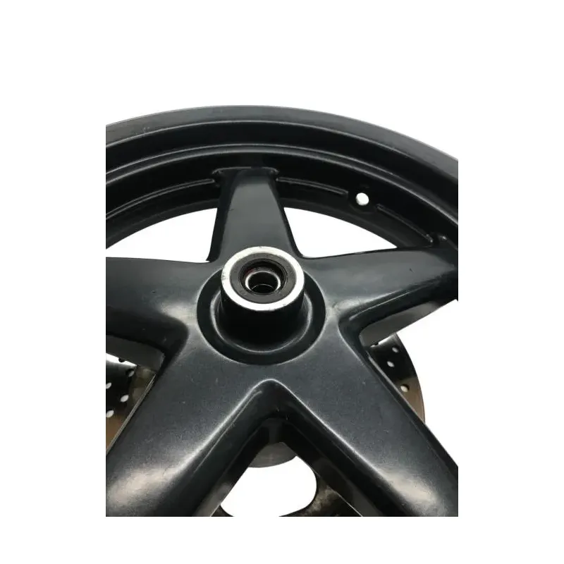 Jante avant YAMAHA YPR 125 2006-2009 XMAX