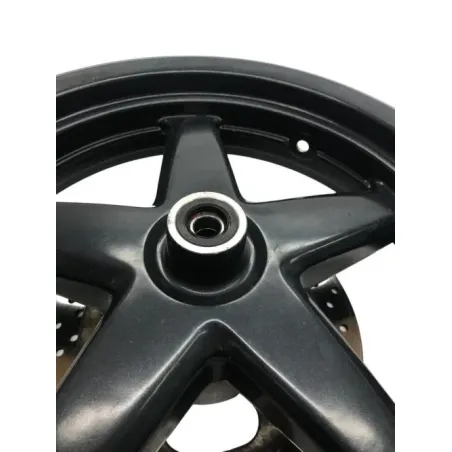 Jante avant YAMAHA YPR 125 2006-2009 XMAX