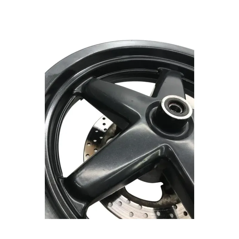 Jante avant YAMAHA YPR 125 2006-2009 XMAX