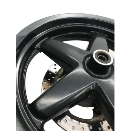 Jante avant YAMAHA YPR 125 2006-2009 XMAX