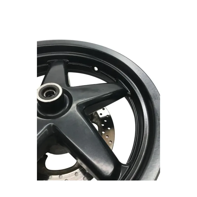 Jante avant YAMAHA YPR 125 2006-2009 XMAX