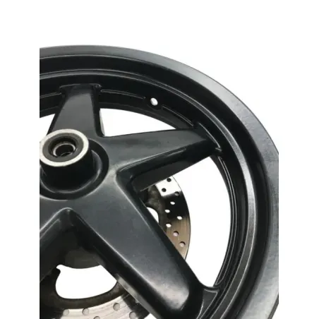 Jante avant YAMAHA YPR 125 2006-2009 XMAX