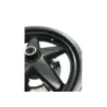 Jante avant YAMAHA YPR 125 2006-2009 XMAX Jante avant YAMAHA YPR 125 2006-2009 XMAX