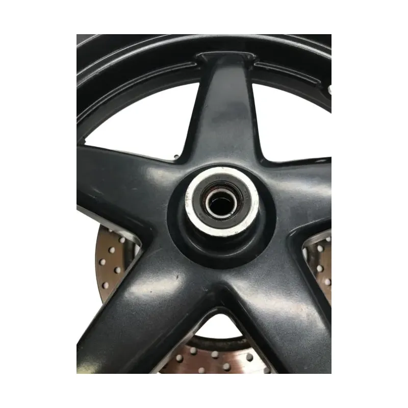 Jante avant YAMAHA YPR 125 2006-2009 XMAX