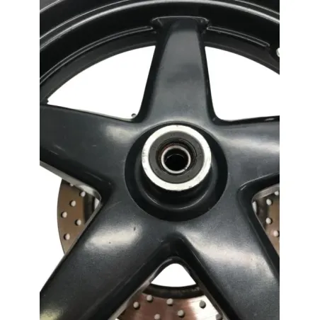 Jante avant YAMAHA YPR 125 2006-2009 XMAX