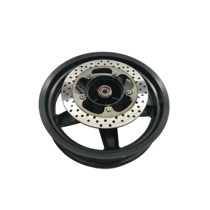 Jante avant YAMAHA YPR 125 2006-2009 XMAX