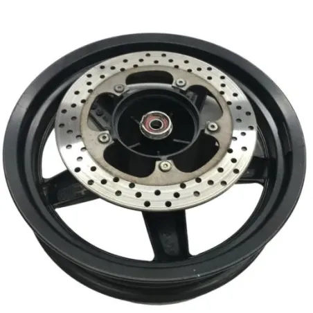 Jante avant YAMAHA YPR 125 2006-2009 XMAX