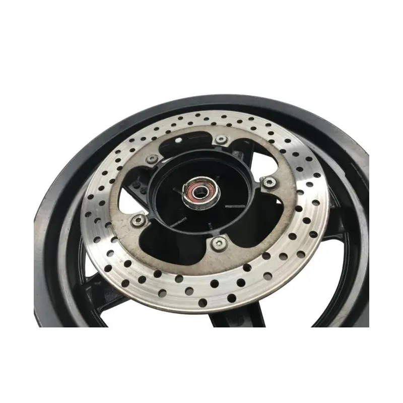 Jante avant YAMAHA YPR 125 2006-2009 XMAX